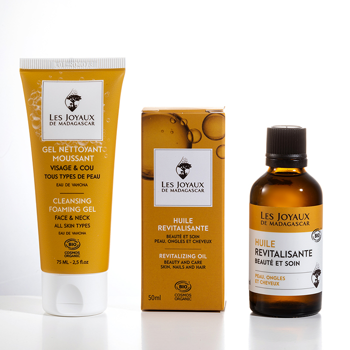 Réalisation étiquettes et packaging Marseille