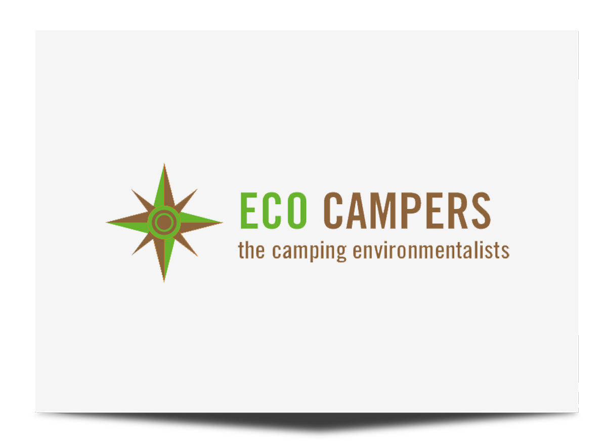 Création logo campers Création logo campers