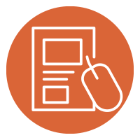 icone-creation-document-print Création de documents print