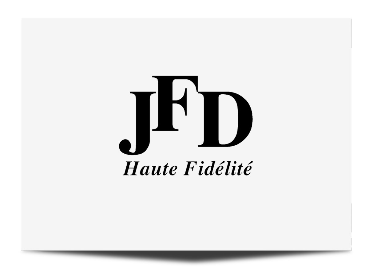 Création logo-jfd Création logo jfd Avignon