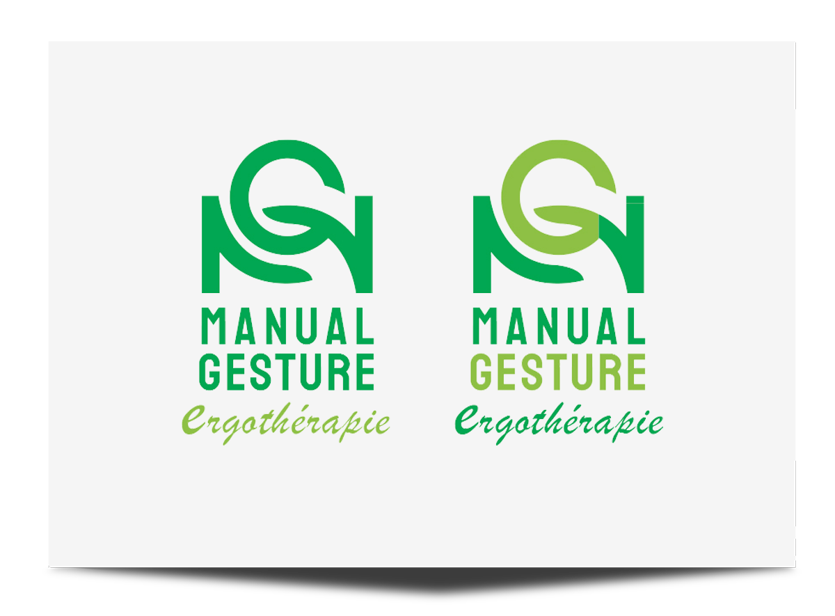 Création logo manual gesture Création logo manual gesture Angleterre