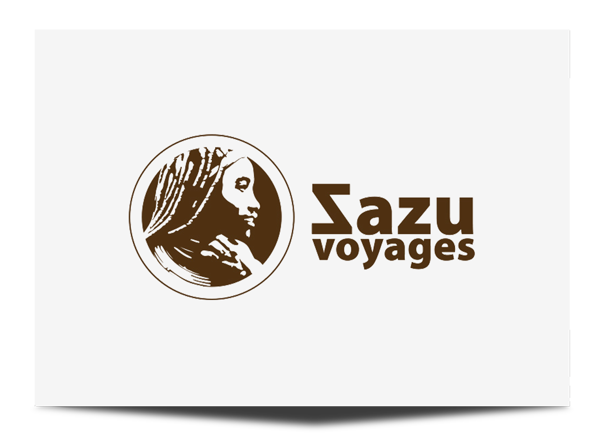 Création logo zazu Création logo zazu