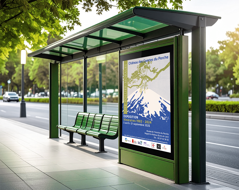 Création d’Affiche Création d'une affiche
