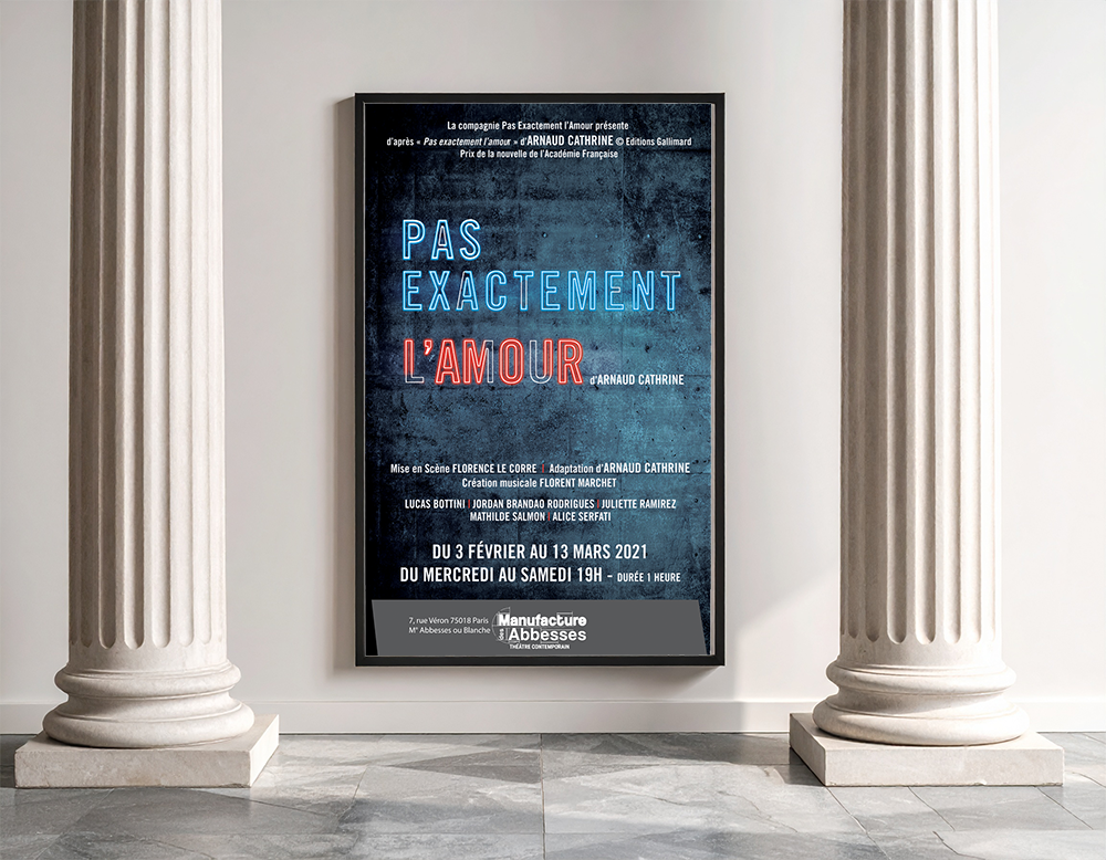 affiche-colonne-morris Affiche sur colonne Morris
