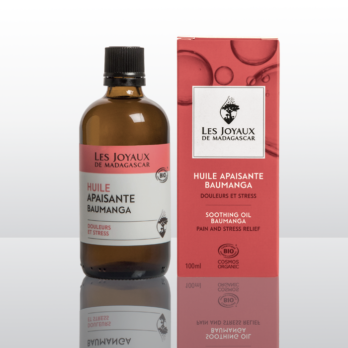 Packaging flacon et étui